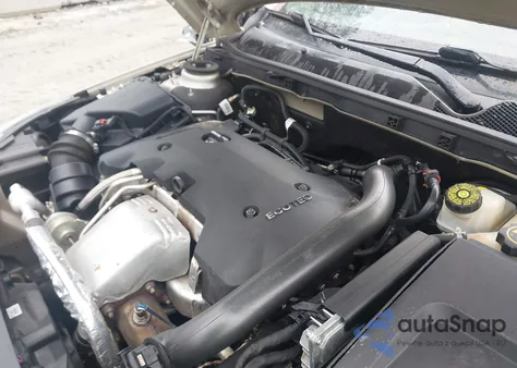 2016 Buick Regal Turbo z USA, uszkodzony, nr VIN 2G4GK5EX5G9167171